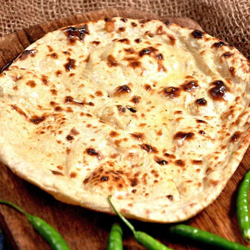 Butter Roti