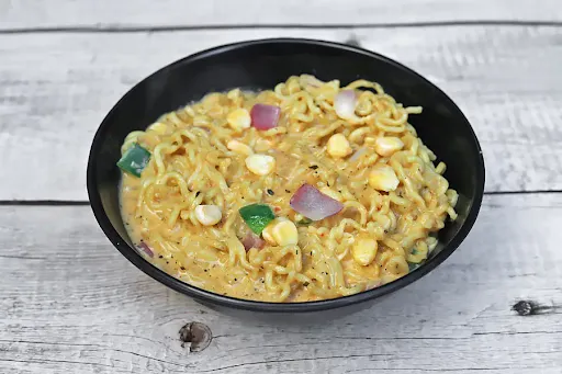 Tandoori Maggi