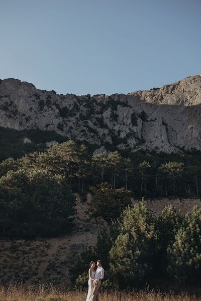 Photographer sa kasal Anna Vdovina (vdovina). Larawan ni 25 Setyembre 2023