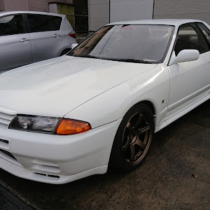 スカイライン GT-R BNR32