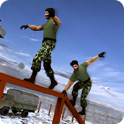 Russian Secret Army Training 1.1 Icon