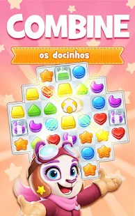 download Cookie Jam Apk Mod unlimited money