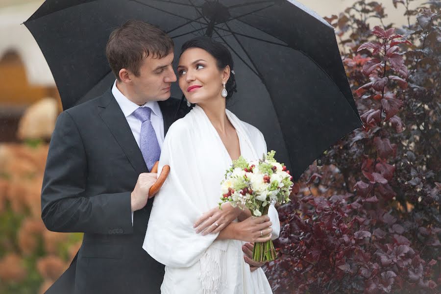 Photographe de mariage Ekaterina Terzi (terzi). Photo du 8 février 2014