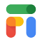 Google Fi pictogram