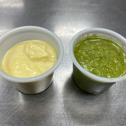 Green Sauce