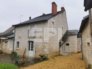 maison à Champigny-sur-Veude (37)