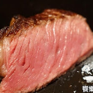 N°168 Prime Steakhouse 牛排館