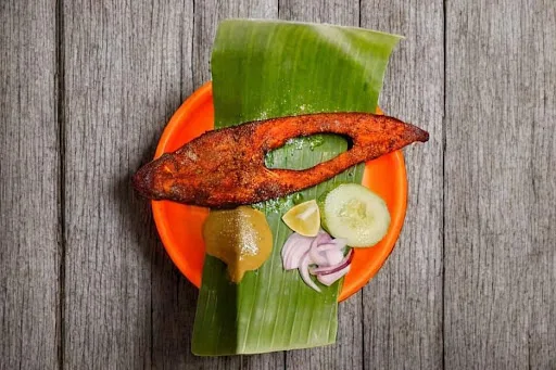 Roopchand Fish Fry