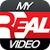 myRealVideo icon