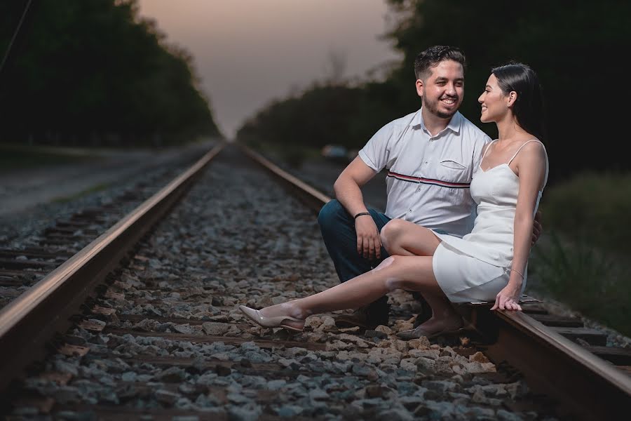 Fotógrafo de casamento Gerardo Careaga (gerrycareaga). Foto de 28 de agosto 2022