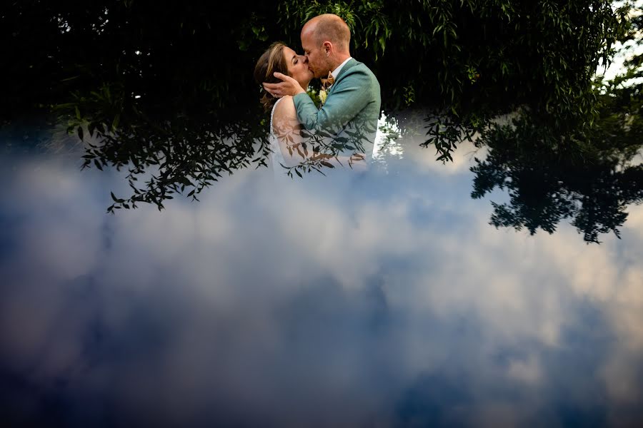 Wedding photographer Leonard Walpot (leonardwalpot). Photo of 6 September 2021