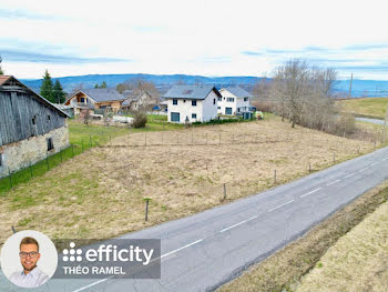 terrain à La Roche-sur-Foron (74)