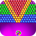 Icon Bubble Shooter