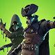 Plague Doctor Wallpapers Theme New Tab