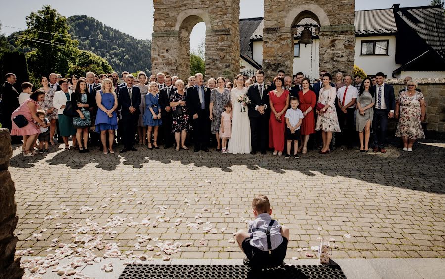 Hochzeitsfotograf Berenika Mleczko-Tatkowska (berenika). Foto vom 29. August 2022