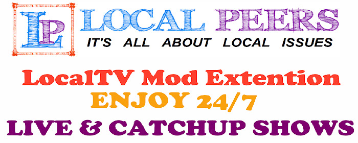 LocalTV Mod marquee promo image