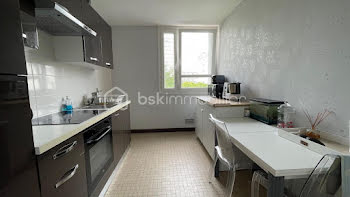 appartement à Rennes (35)