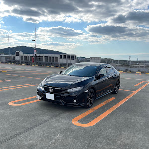 シビック FK7