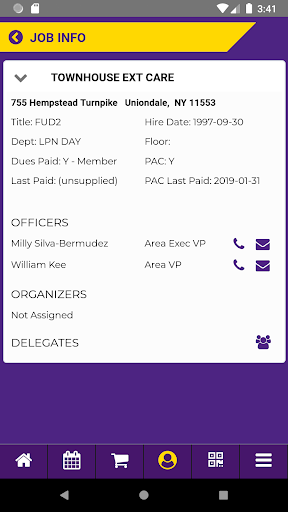 Screenshot 1199SEIU