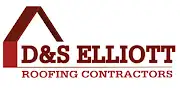 D & S Elliott Roofing Limited Logo