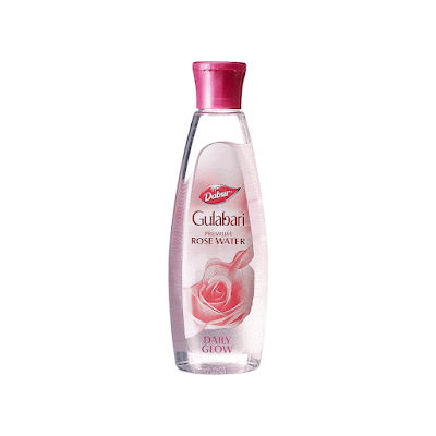 Dabur Gulabari Daily Glow Rose Water - 50 ml