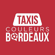 Taxis Couleurs Bordeaux  Icon