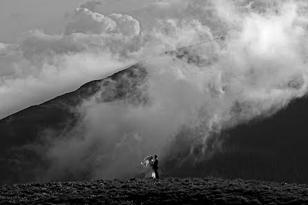 Fotógrafo de bodas Silviu Monor (monor). Foto del 5 de julio 2017