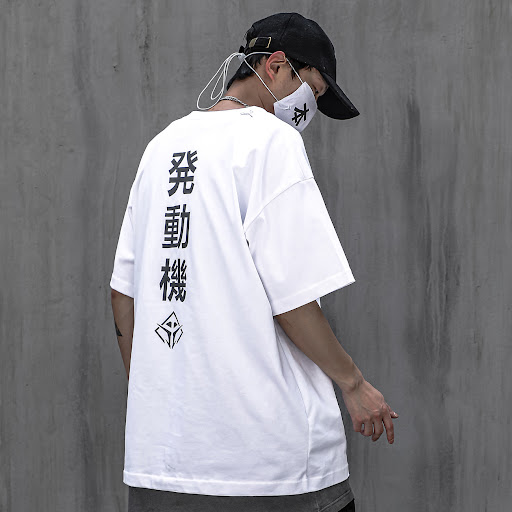 Title 4, Original Fashion Brand Stream Mobile Shell Shor...