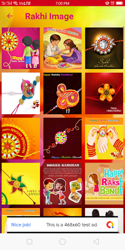 Rakhi Image And Mekar Messages