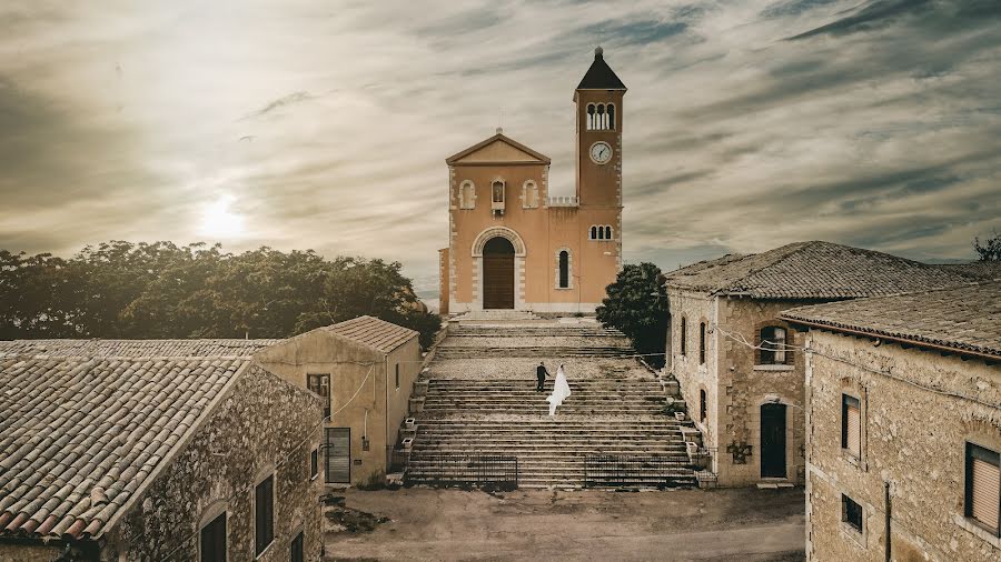 Fotograful de nuntă Walter Lo Cascio (walterlocascio). Fotografia din 24 septembrie 2023