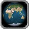 3D Geo Globe icon