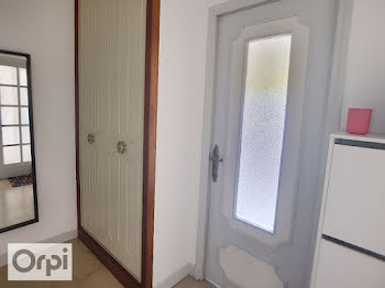 appartement à Montluçon (03)