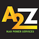 Download A2Z Man Power Services For PC Windows and Mac 1.0