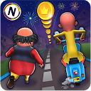 アプリのダウンロード Motu Patlu Run をインストールする 最新 APK ダウンローダ