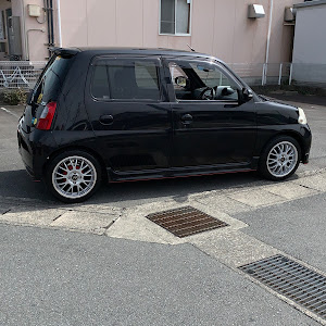 エッセ L235S