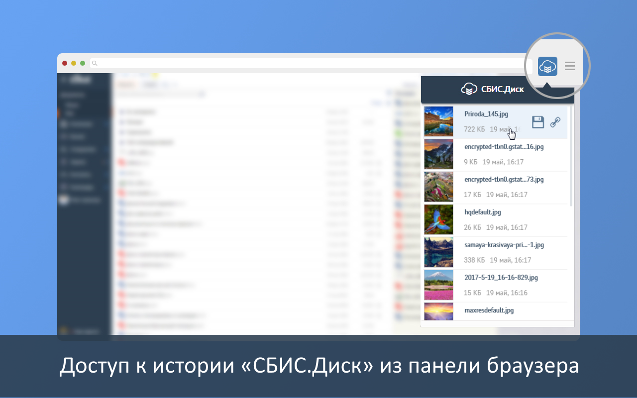 CБИС.Диск Preview image 5