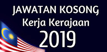 Kerja Kerajaan 2019 APK