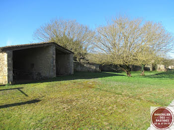 maison à Sauveterre-de-Guyenne (33)