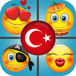 ??Emoji Çöz: Kelime Oyunu Apk