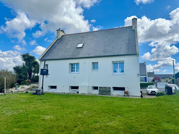 maison à Plouguin (29)