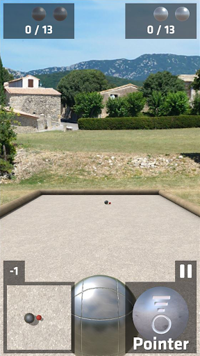 La pétanque  APK MOD screenshots 4