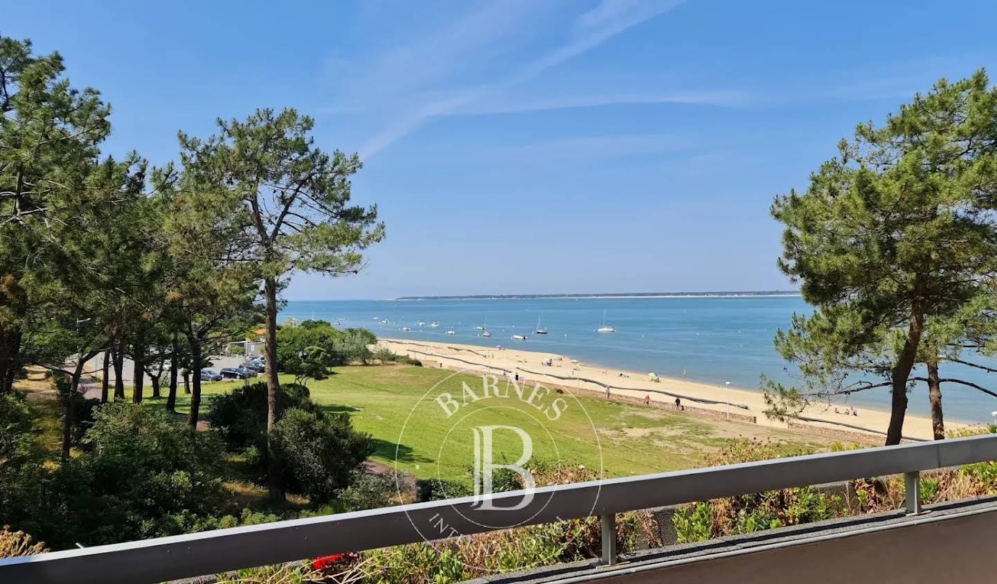 Appartement Arcachon