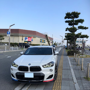 X2 xDrive 20i