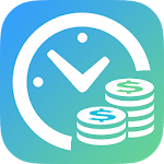 Cover Image of डाउनलोड Work Hours Tracking & Billing 2.1 APK