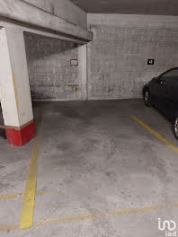 parking à Chalon-sur-saone (71)