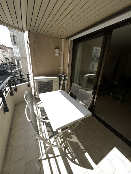 Vente appartement 3 pièces 60 m² à Cannes (06400), 674 900 €