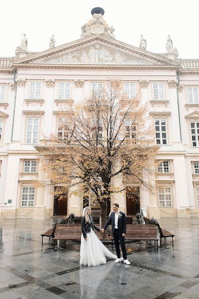 Wedding photographer Aleksandr Shulika (shulika). Photo of 12 March 2023