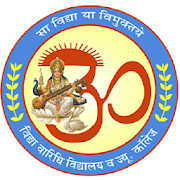 VIDYA VARIDHI VIDYALAYA  Icon