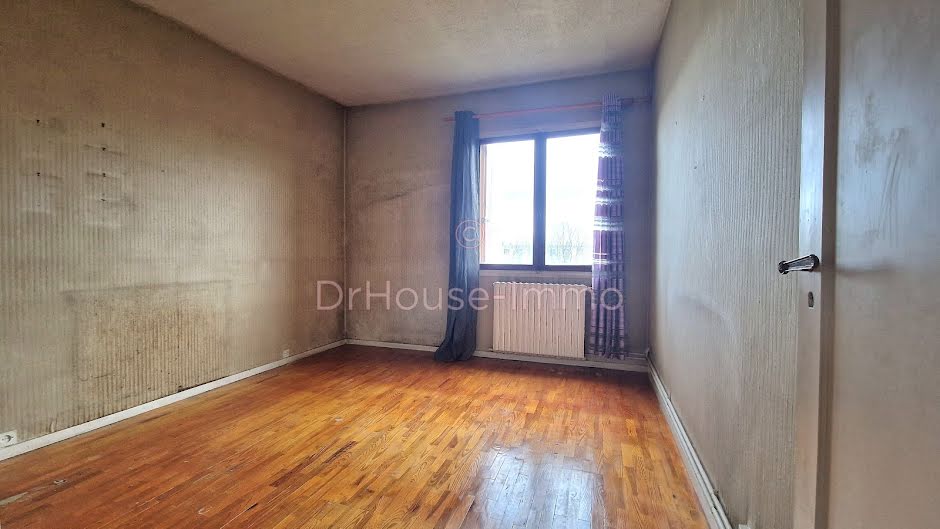 Vente appartement 3 pièces 54 m² à Bobigny (93000), 158 000 €