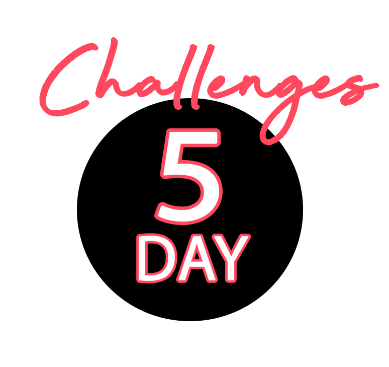 The 5-Day Born Again Business Challenge